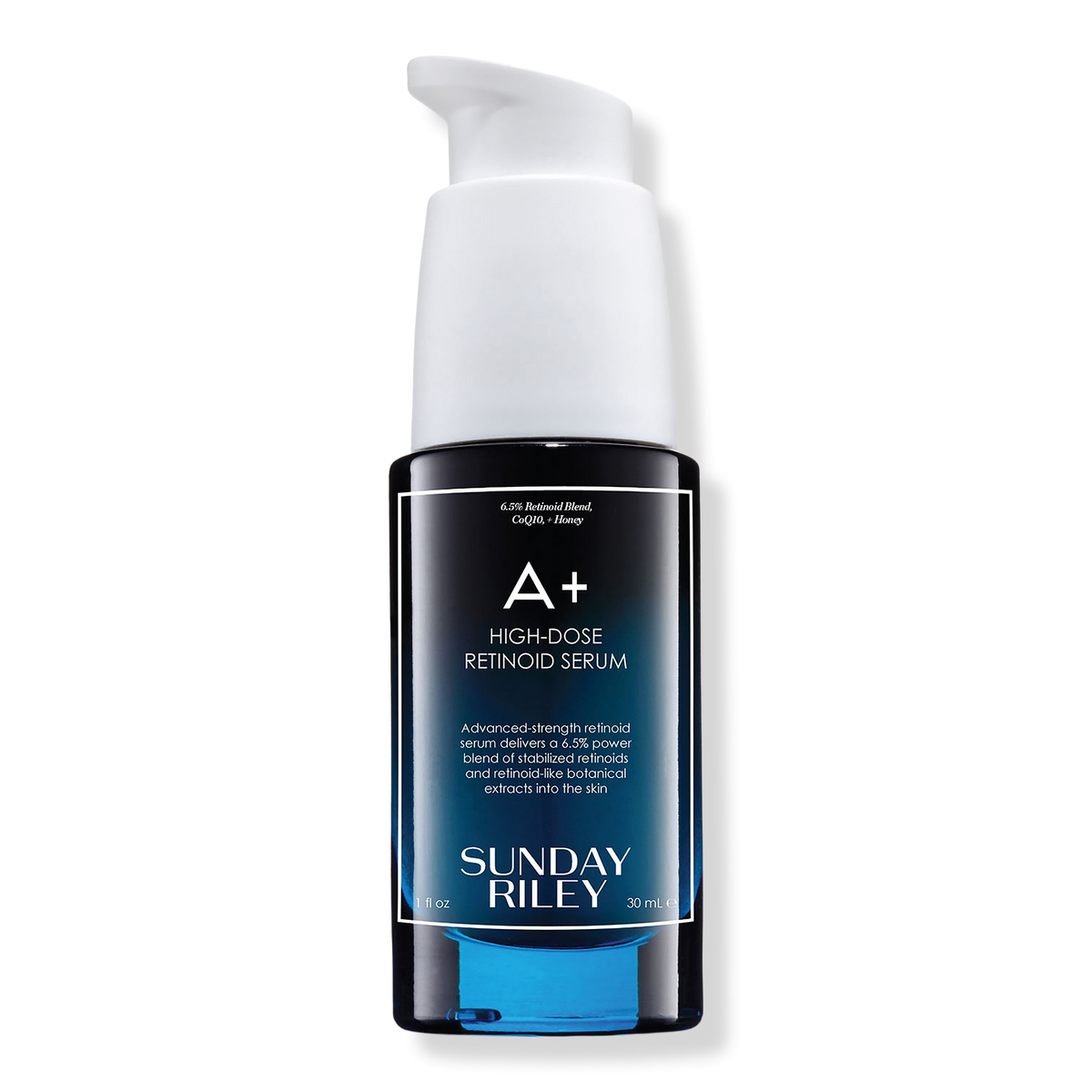 A+ High-Dose Retinoid Serum