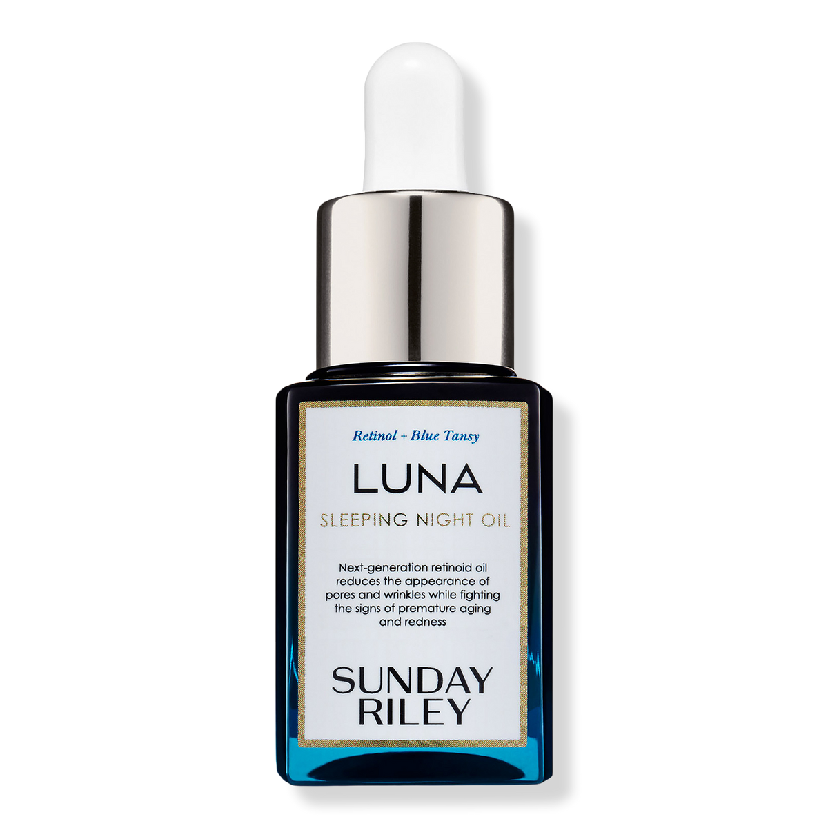 Luna Retinol Sleeping Night Oil
