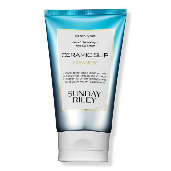 Ceramic Slip Cleansing Gel