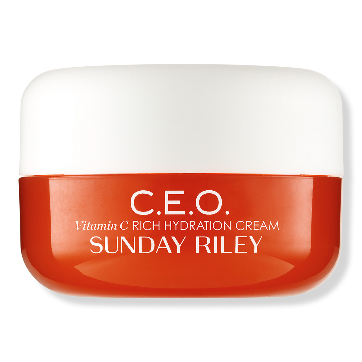 C.E.O. Vitamin C Rich Hydration Moisturizing Cream