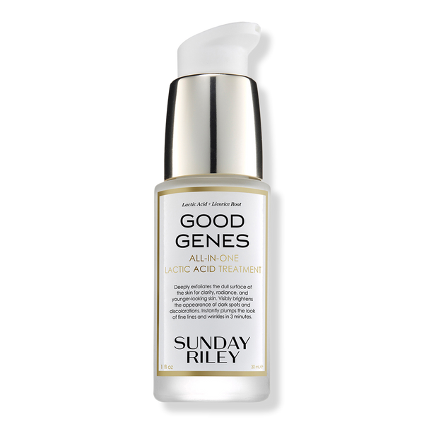 Good Genes All-In-One Lactic Acid Treatment