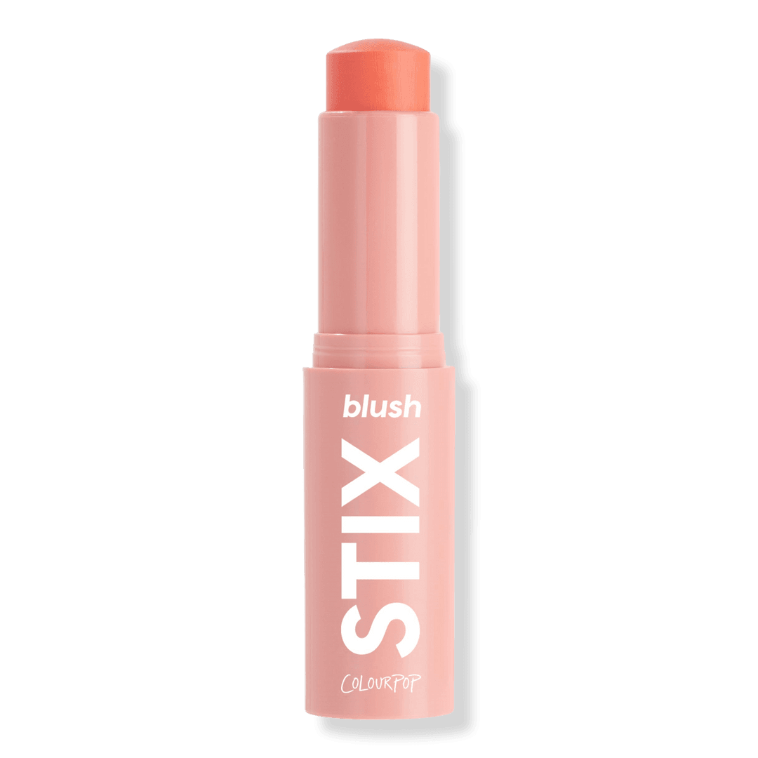 ColourPop Hydrating Blush Stix, Under Pressure, 0.28 oz - OTC Shoppe Express