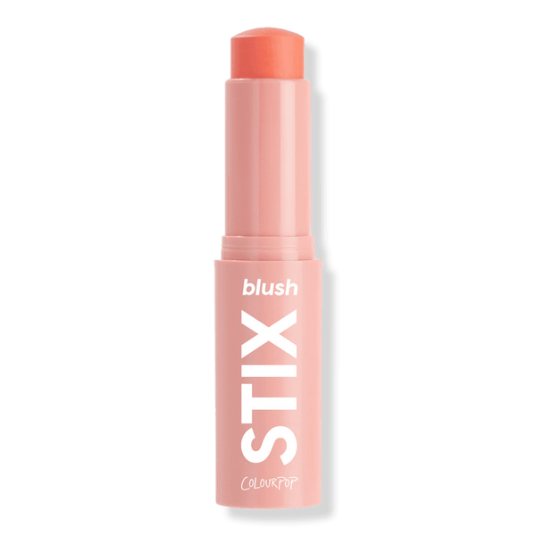 ColourPop Hydrating Blush Stix, Under Pressure, 0.28 oz - OTC Shoppe Express