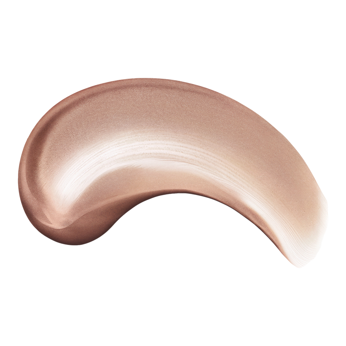 No Makeup Eyeshadow Shade 2