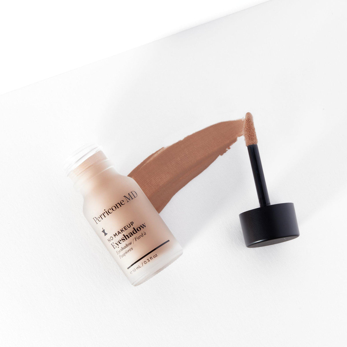 No Makeup Eyeshadow Shade 2