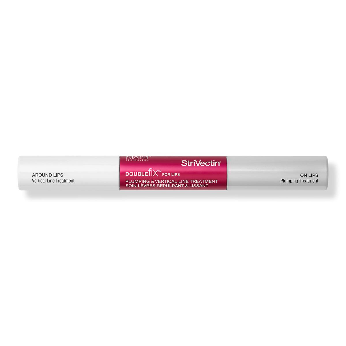 Double Fix for Lips Plumping & Vertical Line Treatment