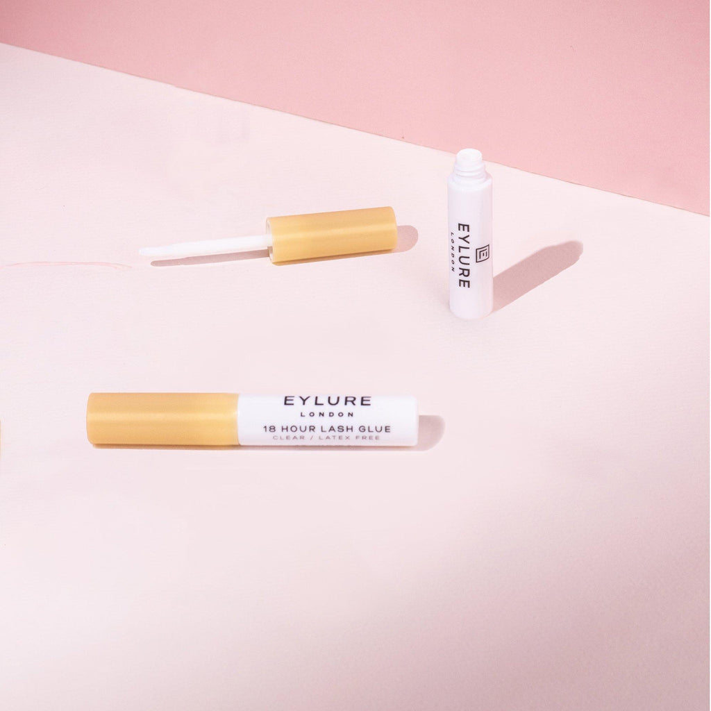 Clear Finish 18 Hour Eyelash Glue