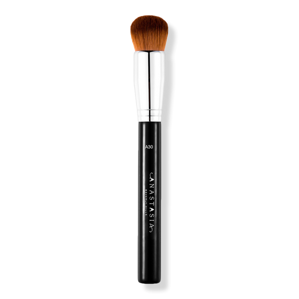 Domed Kabuki Face Makeup Brush A30
