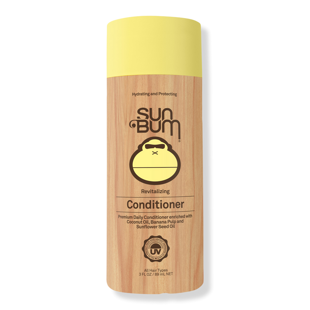 Sun Bum Travel Size Revitalizing Conditioner