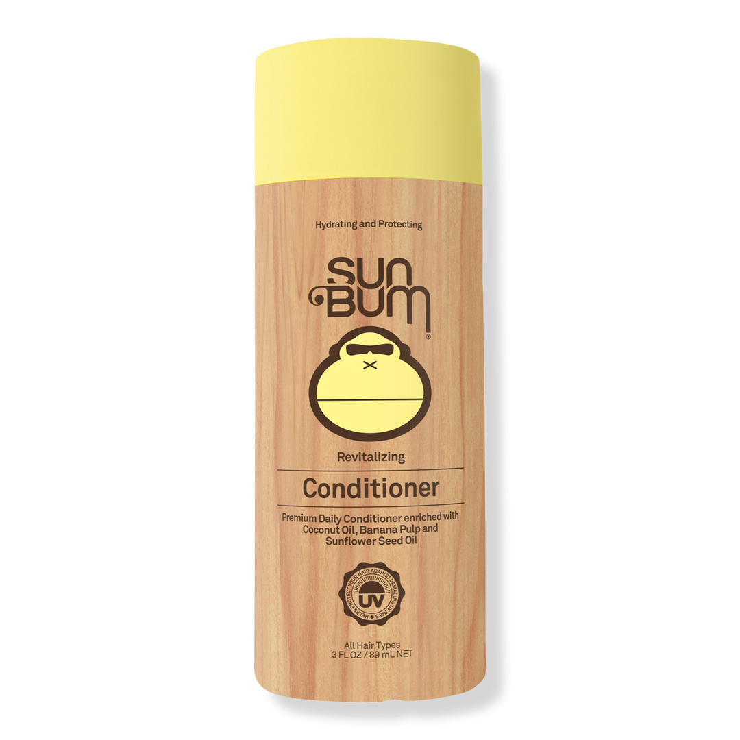 Sun Bum Travel Size Revitalizing Conditioner