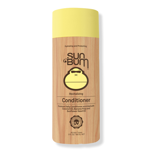 Sun Bum Travel Size Revitalizing Conditioner