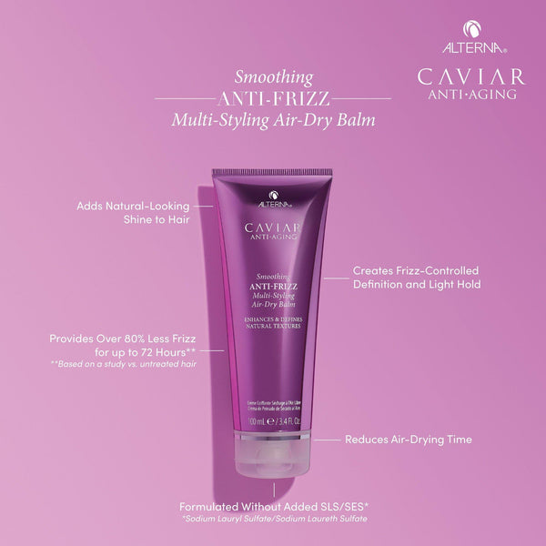 Caviar Anti-Aging Smoothing Anti-Frizz Multi-Styling Air Dry Balm
