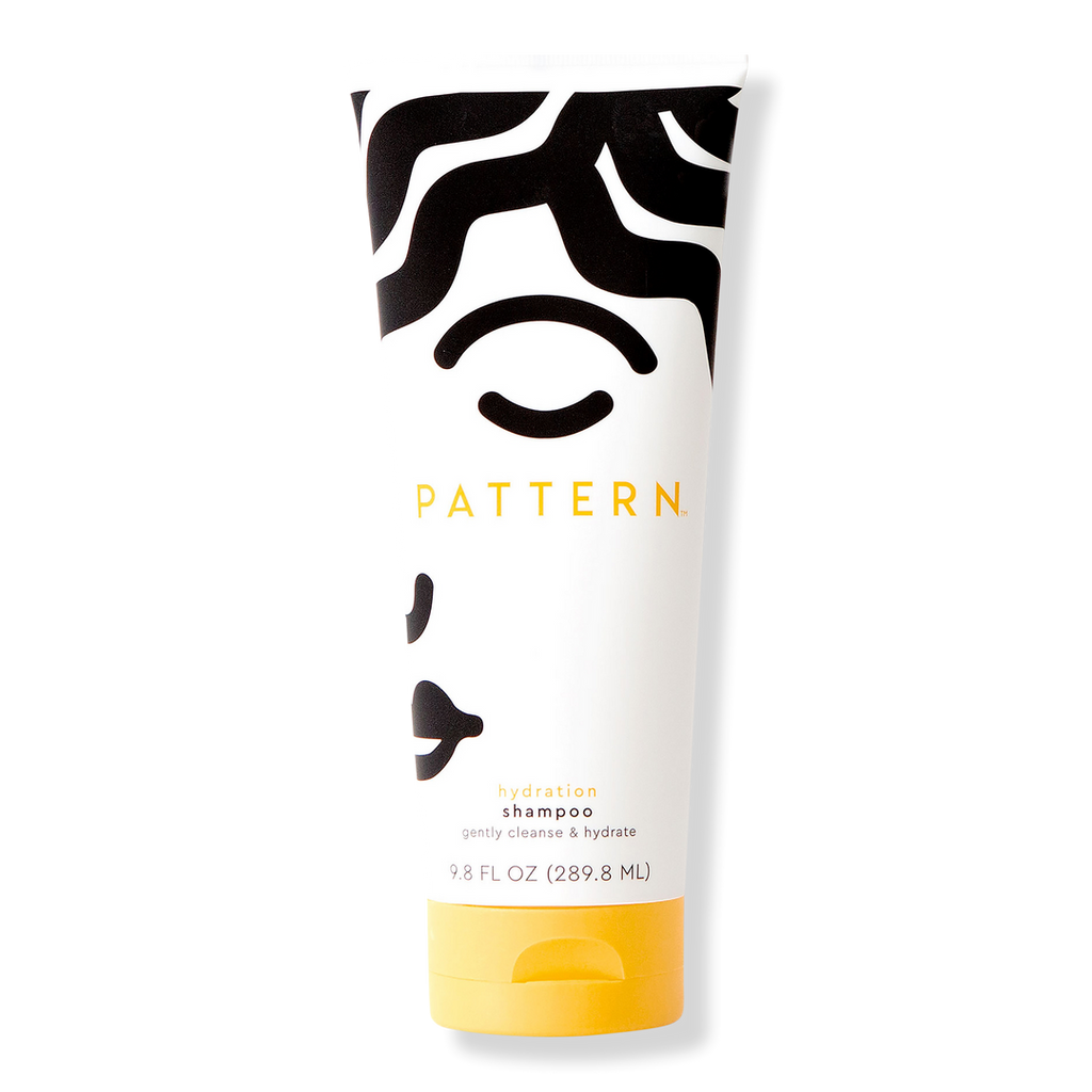 PATTERN Hydration Shampoo, 9.8 oz