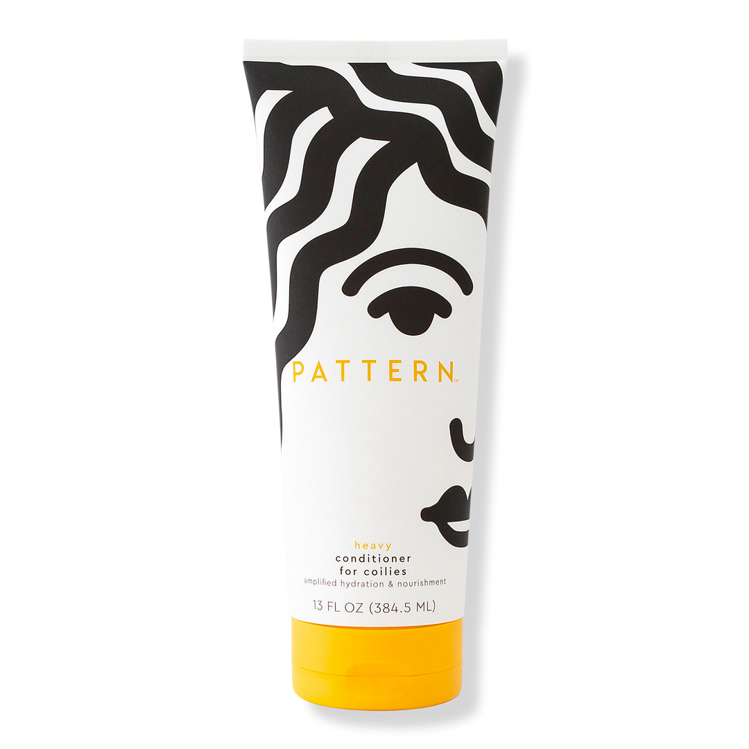 PATTERN Heavy Conditioner For Coilies Pflegespülung für Coilies, 13 oz