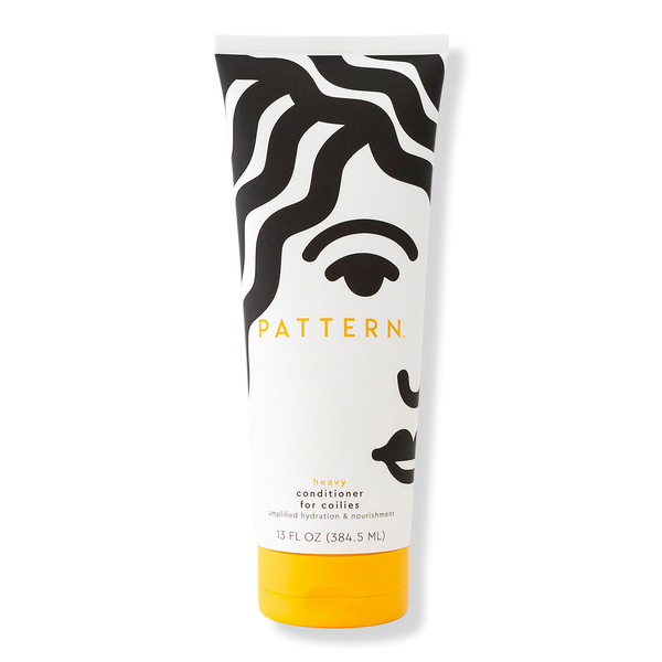 PATTERN Heavy Conditioner For Coilies Pflegespülung für Coilies, 13 oz