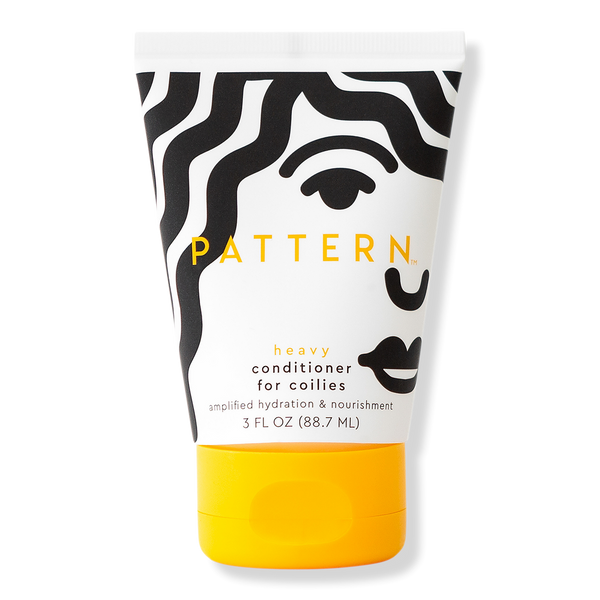 PATTERN Travel Size Heavy Conditioner für Coilies, 3 oz