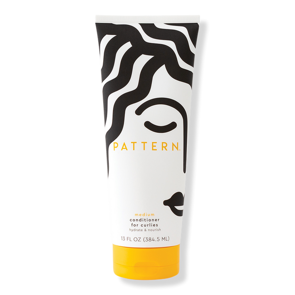 PATTERN Medium Conditioner For Curlies, 13 oz