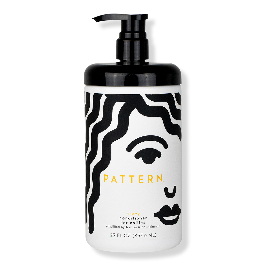 PATTERN Heavy Conditioner For Coilies, 29 oz