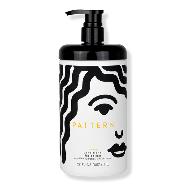 PATTERN Heavy Conditioner For Coilies Pflegespülung für Coilies, 29 oz