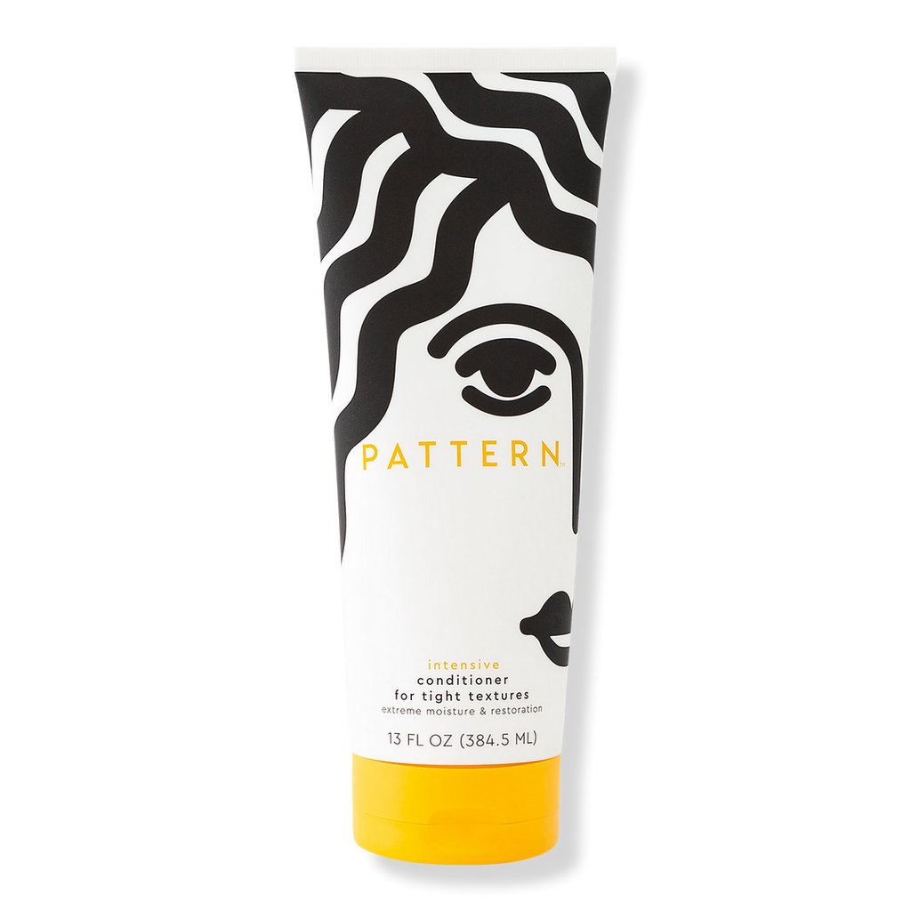 PATTERN Intensive Conditioner für krause Haartexturen, 13 oz