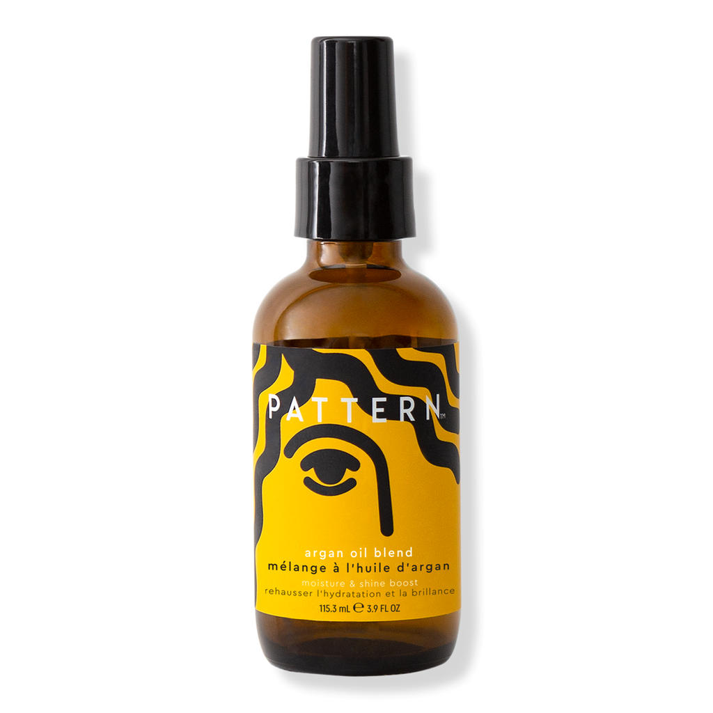 PATTERN Argan Oil Haarserum, 3.9 oz