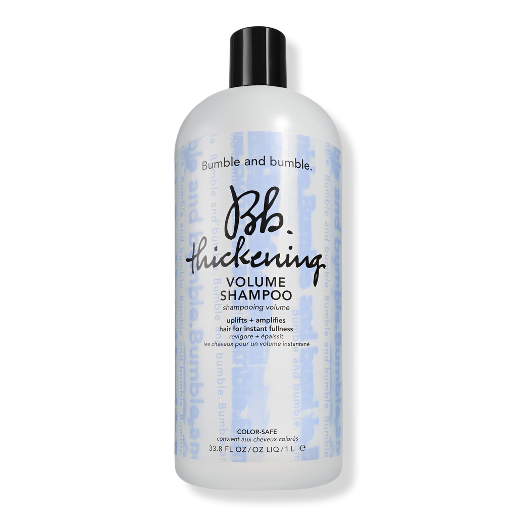 Thickening Volume Shampoo