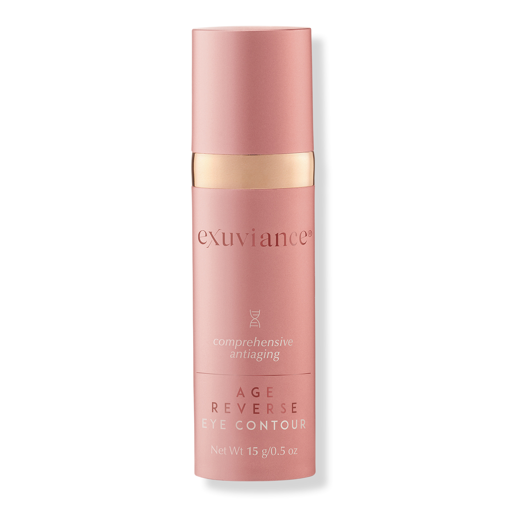 Age Reverse Eye Contour Antiaging Eye Cream