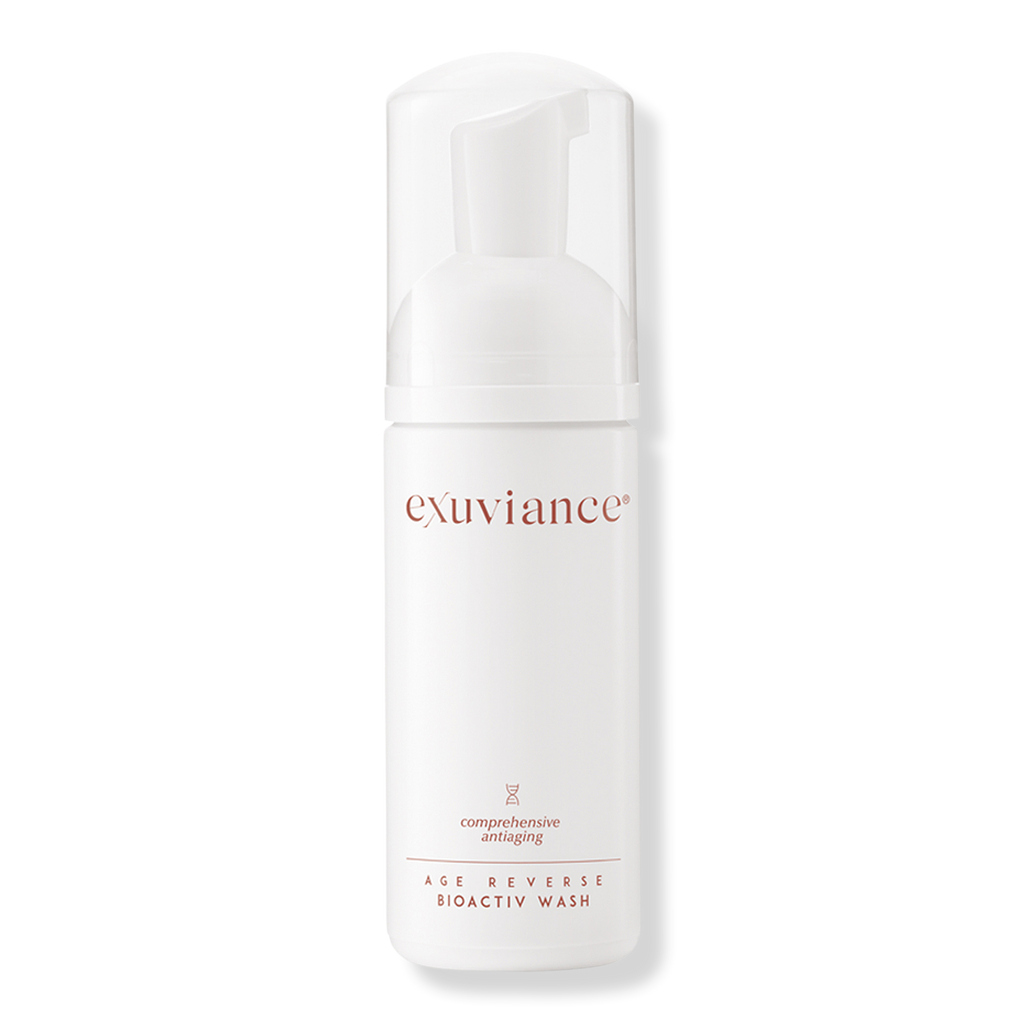 AGE REVERSE BioActiv Wash Antiaging Face Cleanser