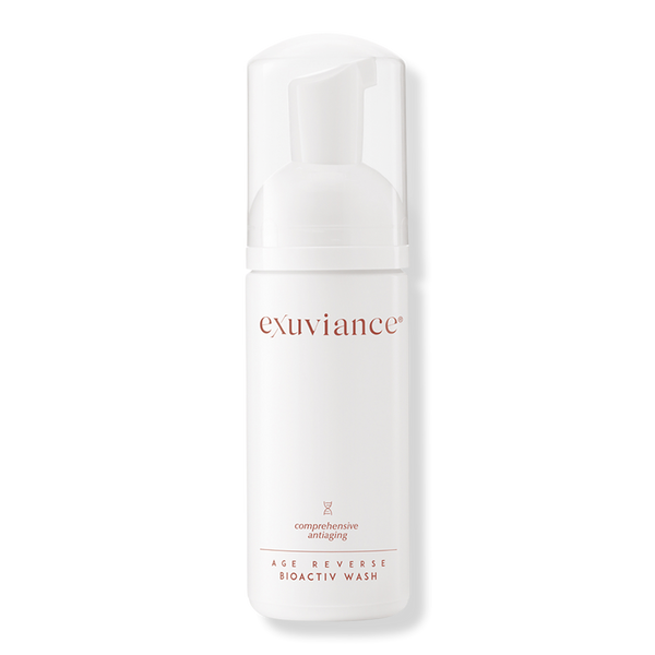 AGE REVERSE BioActiv Wash Antiaging Face Cleanser