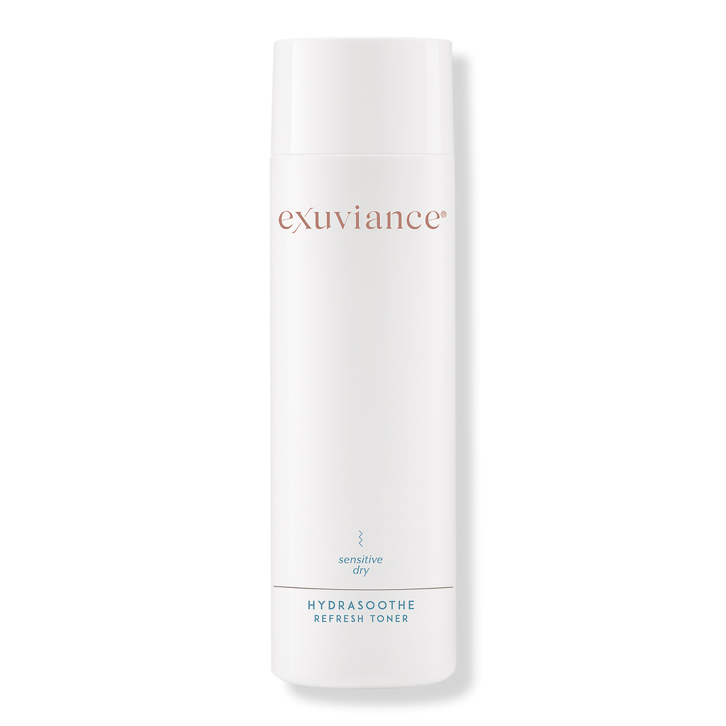 HydraSoothe Refresh Toner with Hyaluronic Acid