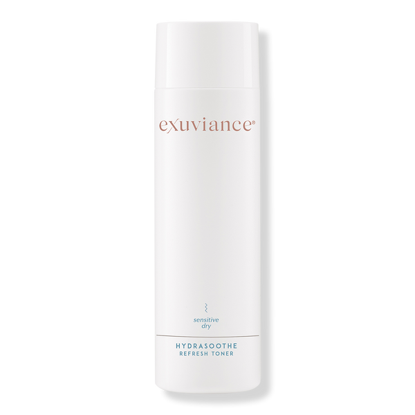 HydraSoothe Refresh Toner with Hyaluronic Acid