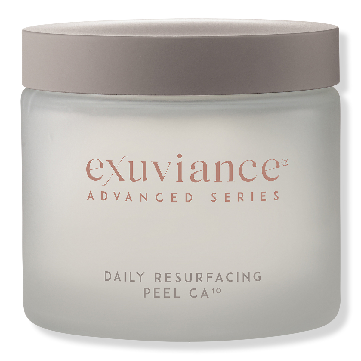 Daily Resurfacing Leave On Face Peel