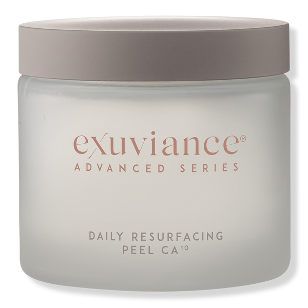 Daily Resurfacing Leave On Face Peel