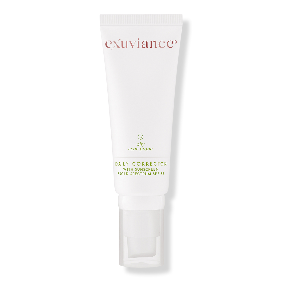 Daily Corrector SPF 35 Face Moisturizer