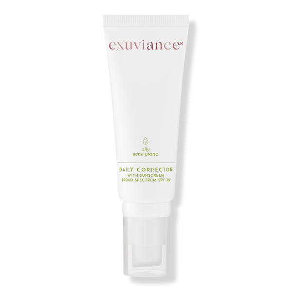Daily Corrector SPF 35 Face Moisturizer