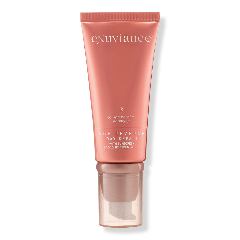 AGE REVERSE Day Repair SPF 30 + Retinol Antiaging Face Moisturizer