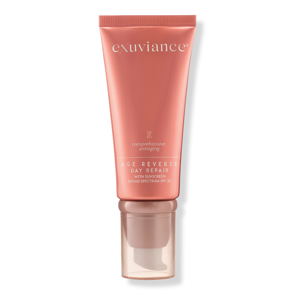 AGE REVERSE Day Repair SPF 30 + Retinol Antiaging Face Moisturizer