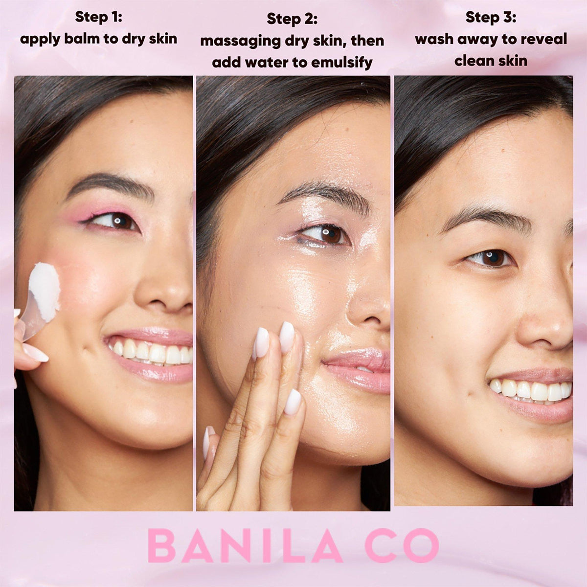 Clean It Zero Original Cleansing Balm