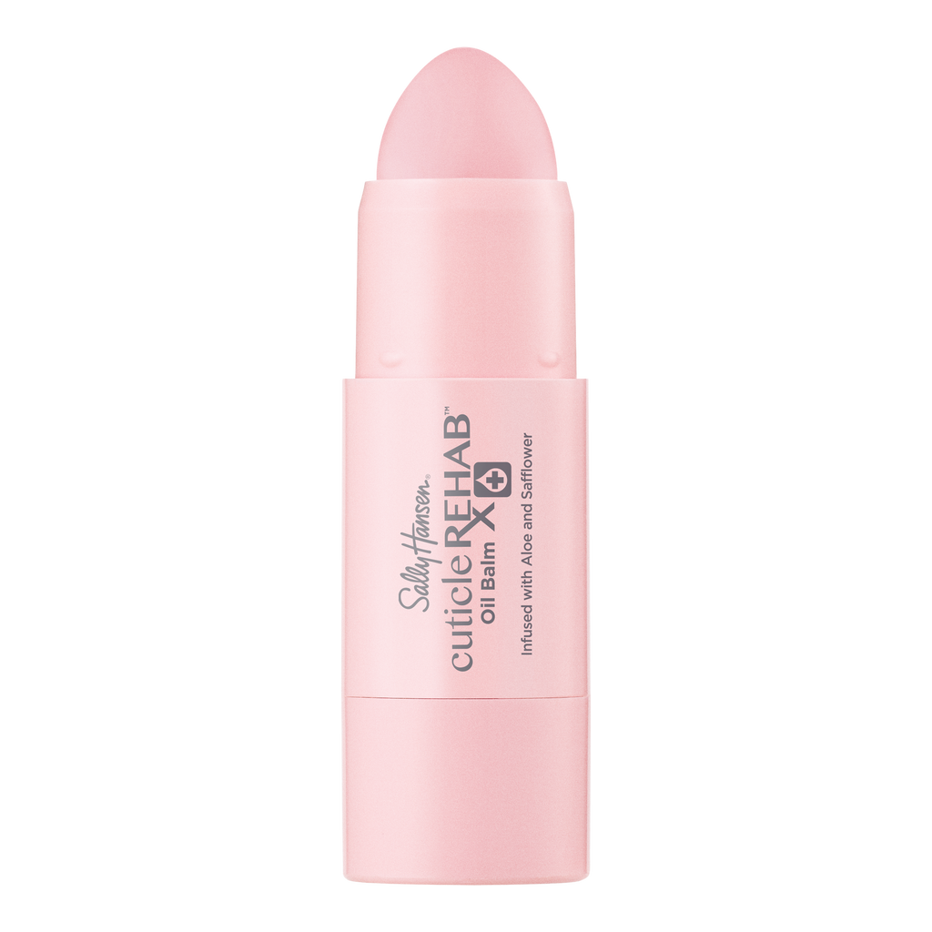 Nail Rehab Oil Cuticle Balm