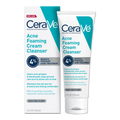 Acne Foaming Cream Cleanser