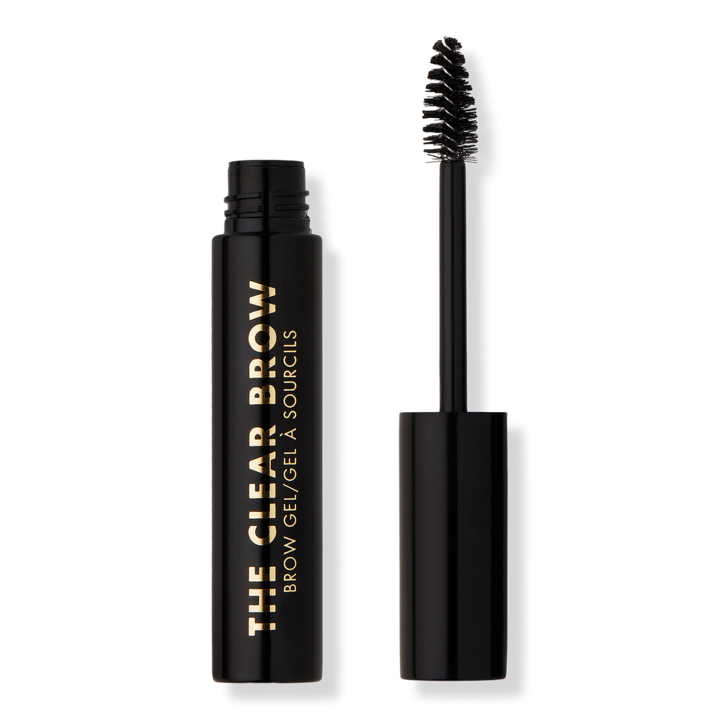 Milani The Clear Brow Gel Augenbrauengel, 0.22 oz
