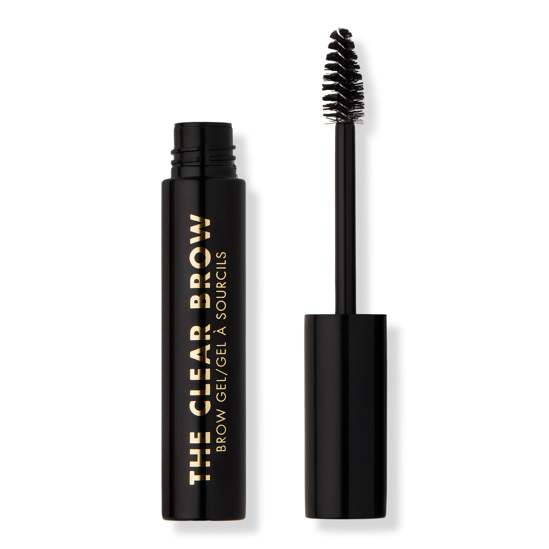 Milani The Clear Brow Gel Augenbrauengel, 0.22 oz