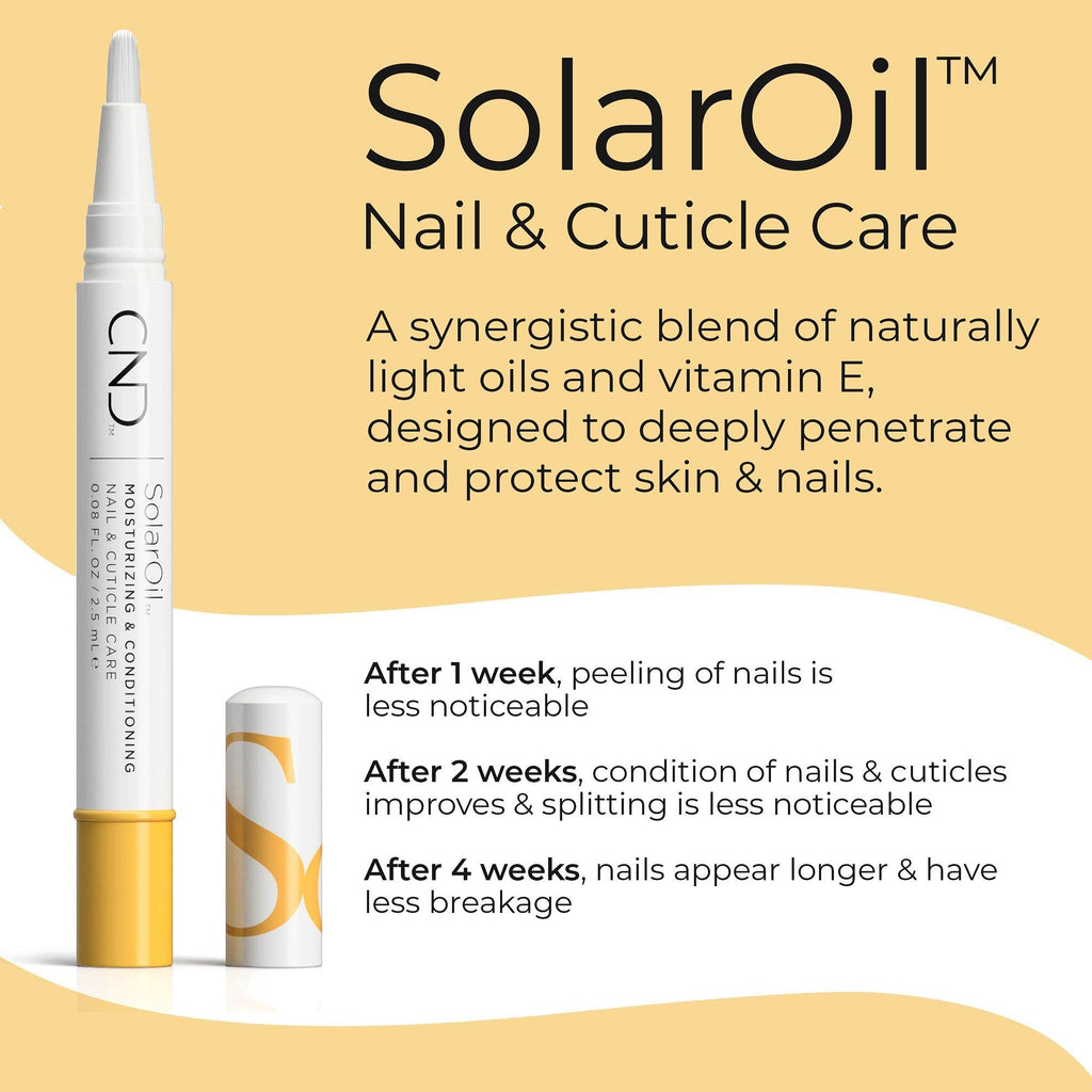 Essentials Solar Oil Care Pen