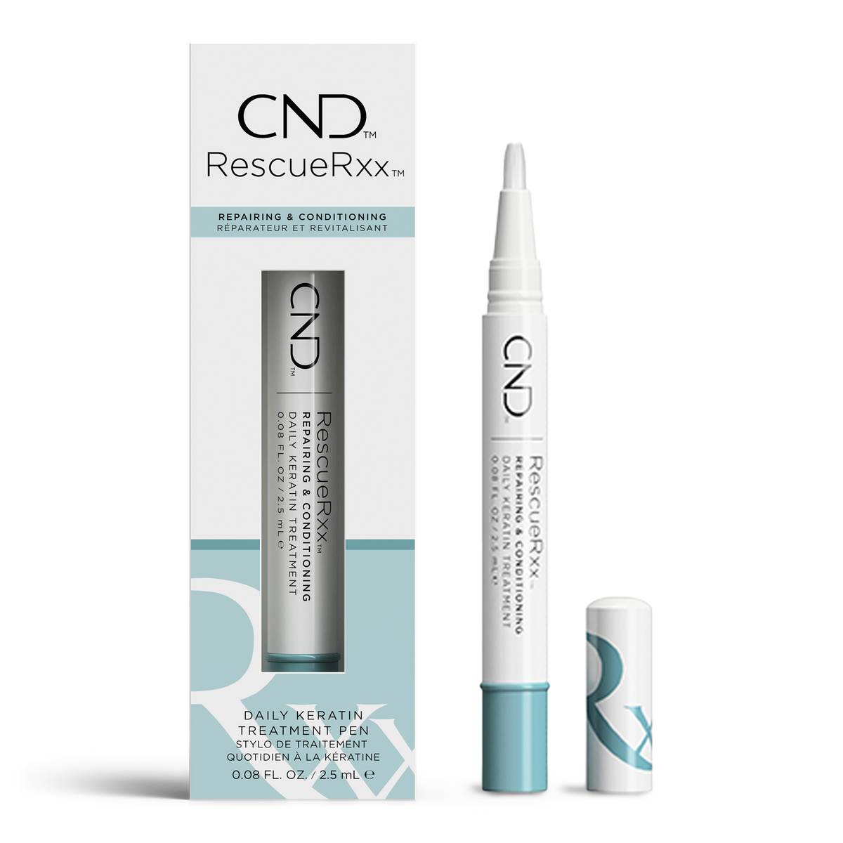Essentials RescueRXX Care Pen