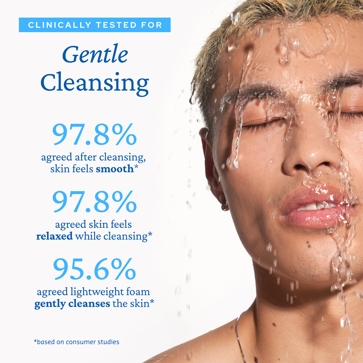 Aqua Bomb Hydrating Jelly Cleanser