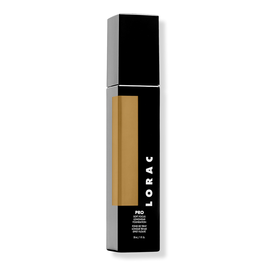 LORAC PRO Soft Focus Longwear Foundation, 14, 1 oz
