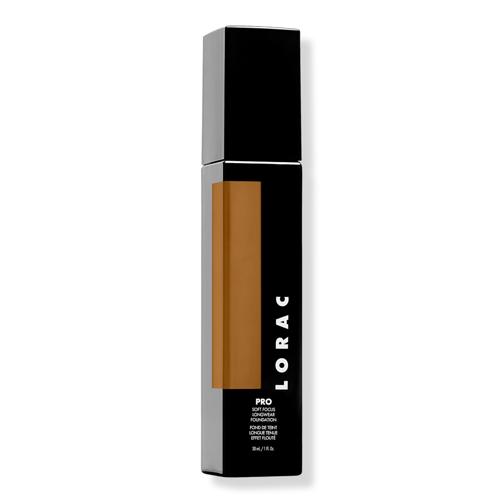 LORAC PRO Soft Focus Longwear Foundation, 20, 1 oz