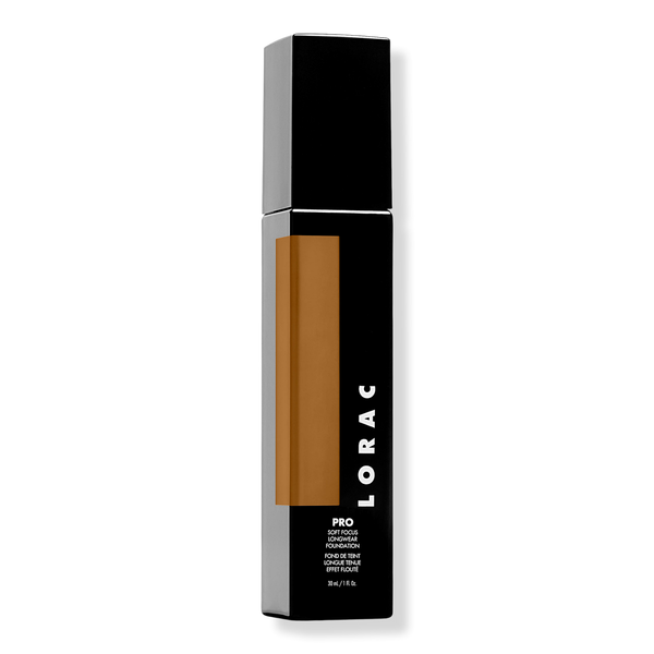 LORAC PRO Soft Focus Longwear Foundation, 20, 1 oz