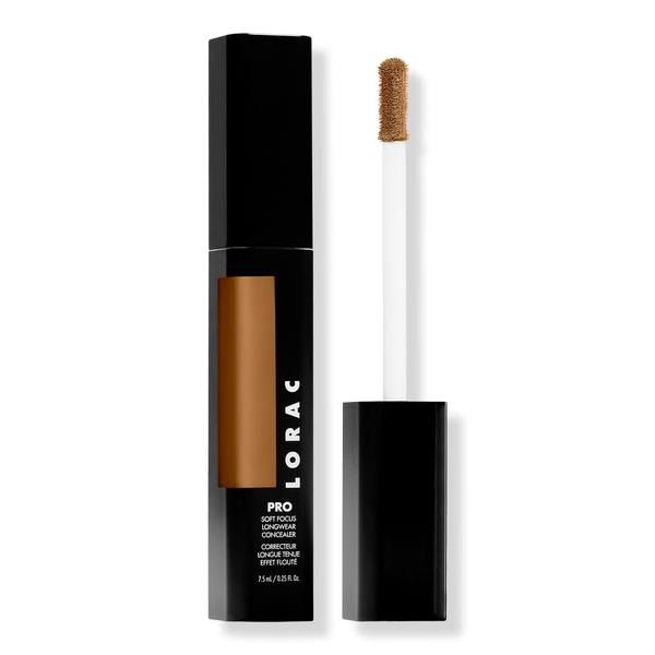 LORAC PRO Soft Focus Longwear Concealer, 15.5, 0.25 oz