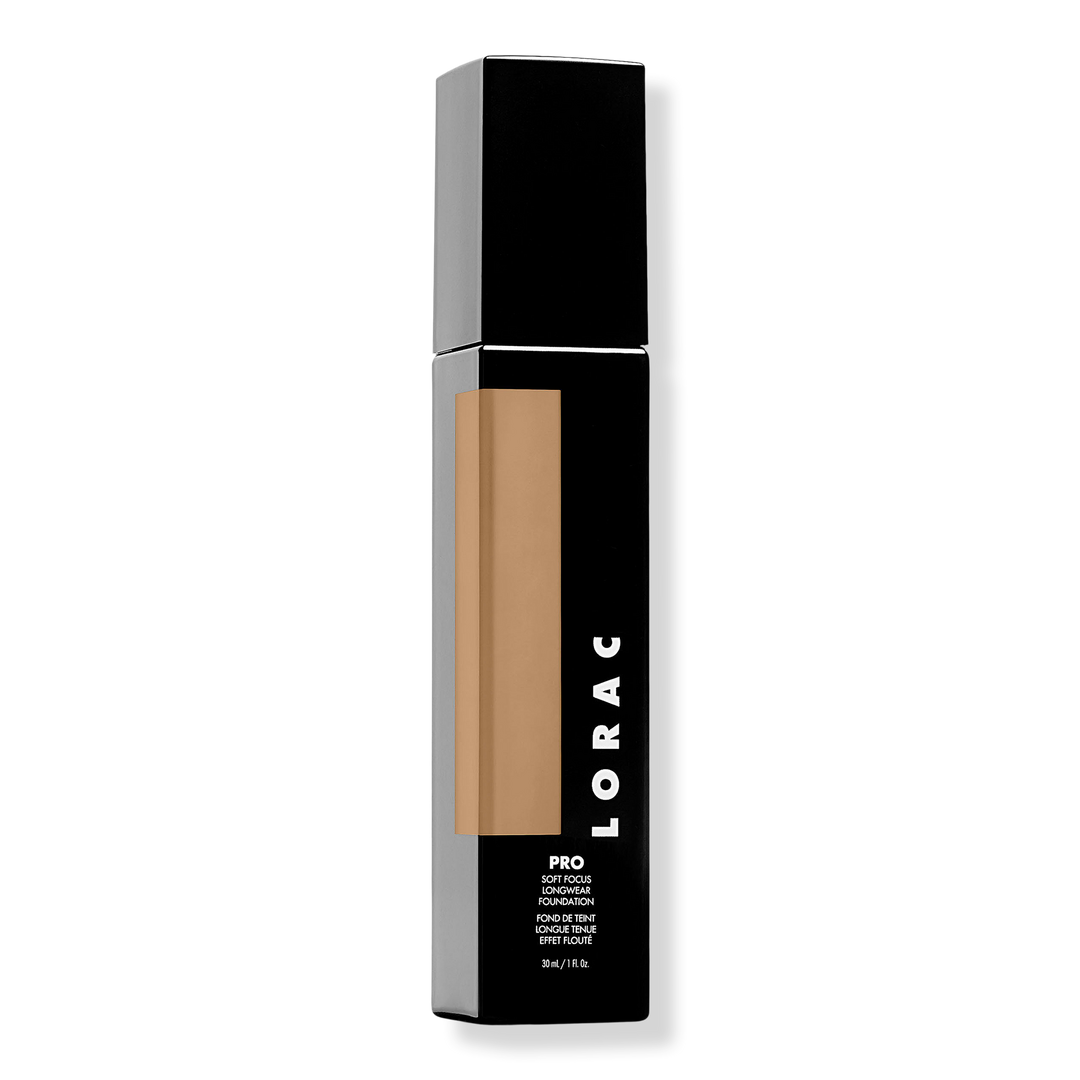 LORAC PRO Soft Focus Longwear Foundation, 12, 1 oz